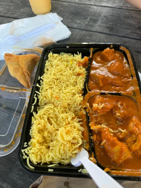 Taste of Punjab - Food Truck