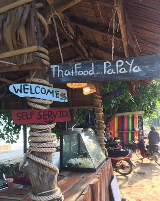 The Orbit Thai Restaurant