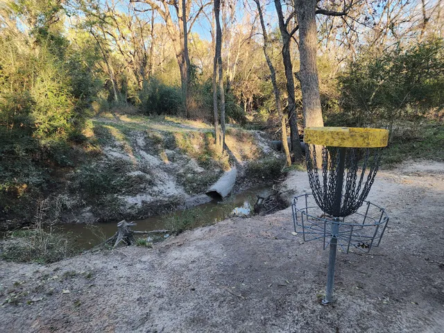 Austin's Colony Park