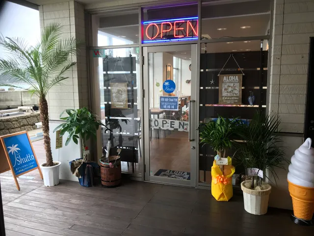 Cafe Shutto