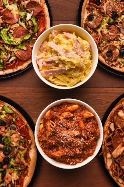 Pizza Heaven Wodonga