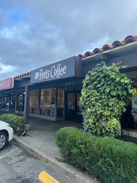 Peet's Coffee