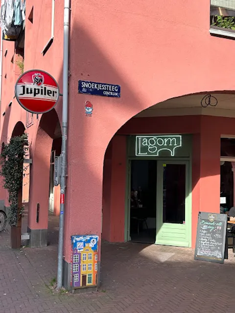 Lagom Amsterdam
