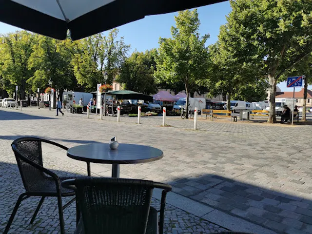 Stadtcafé