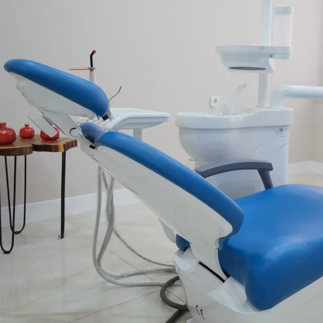 Smiley Dental Antalya