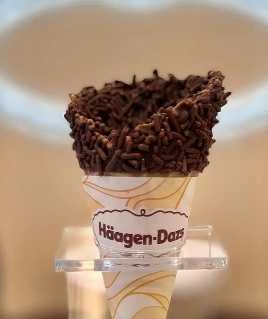 Häagen-Dazs