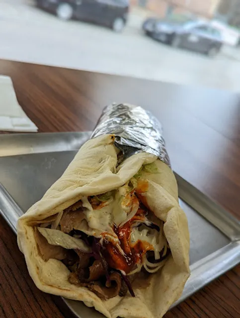 Charlies Döner und Pizza Haus