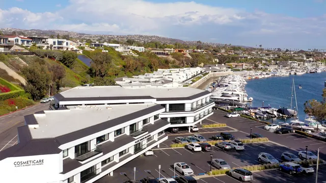 CosmetiCare Plastic Surgery Newport Beach & Med Spa