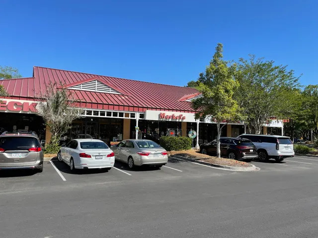 Markel's Card & Gift Shop