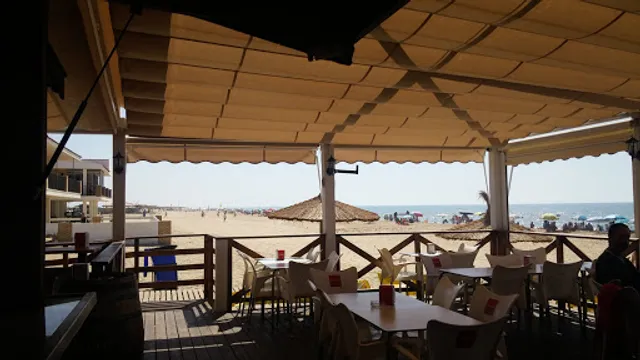 Chiringuito El Camaleon