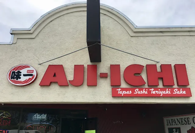 Aji Ichi Japanese Restaurant