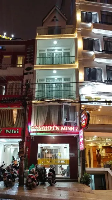 Cơ Sở Lưu Trú Du Lịch Nguyên Minh 2