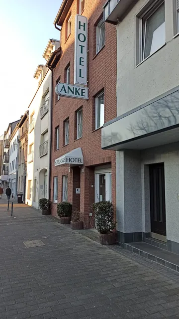 Hotel Anke
