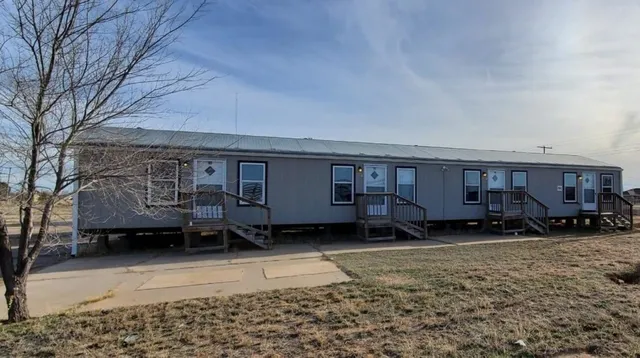 Texas Workforce Housing Odessa Lodge