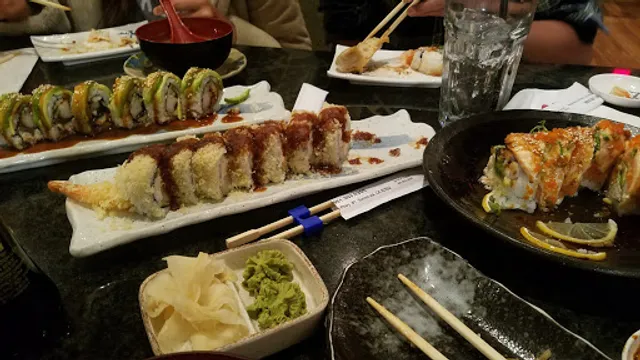 Hana Sushi