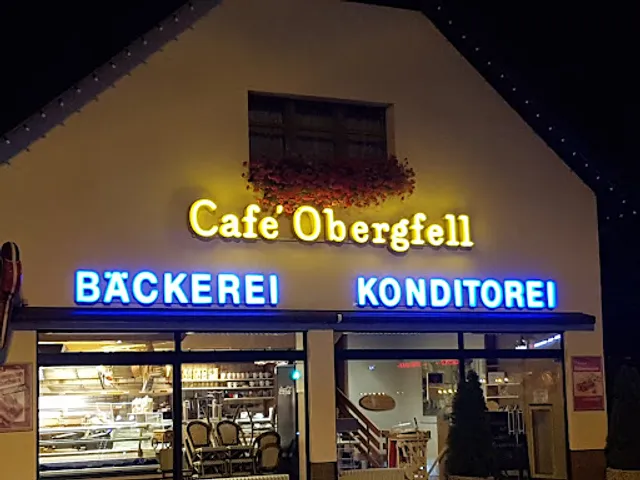 Café Obergfell GmbH