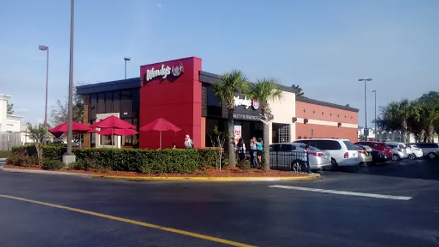 Wendy's