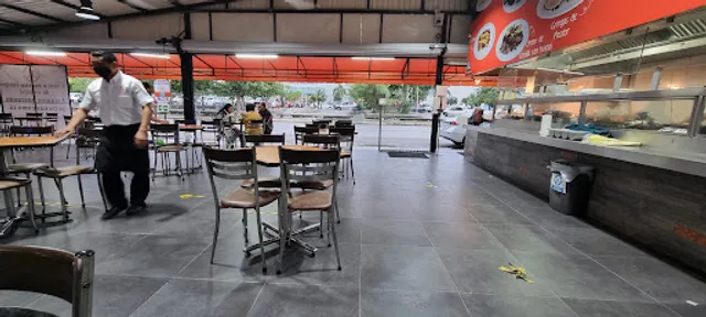 Los Tarascos - Nichupte