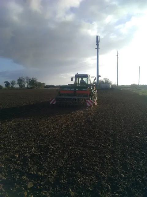 Chambres d' hôtes du Boenewal