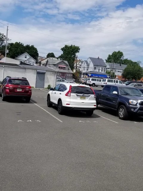 Paterson Board of Education