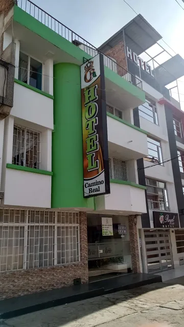 Hotel Camino Real