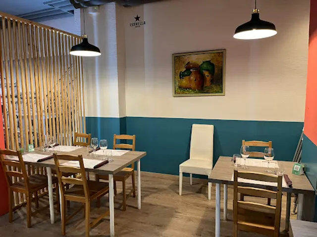 Ristorante il Nuovo Veneto's