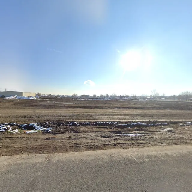 Pleasant Grove Skatepark