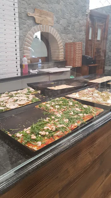 PizzeriaFANTOZZI