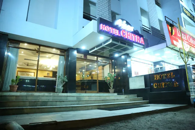 HOTEL CHITRA