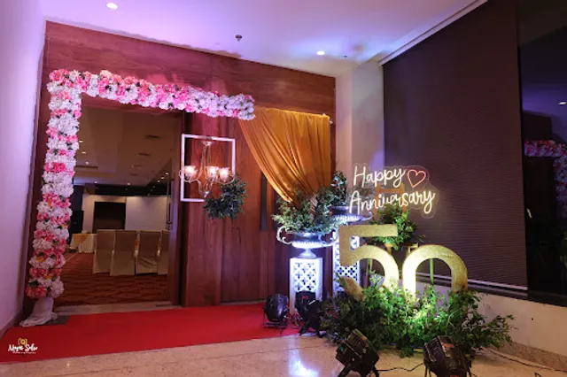 Hotel AFC (Ayojan Food Creations)