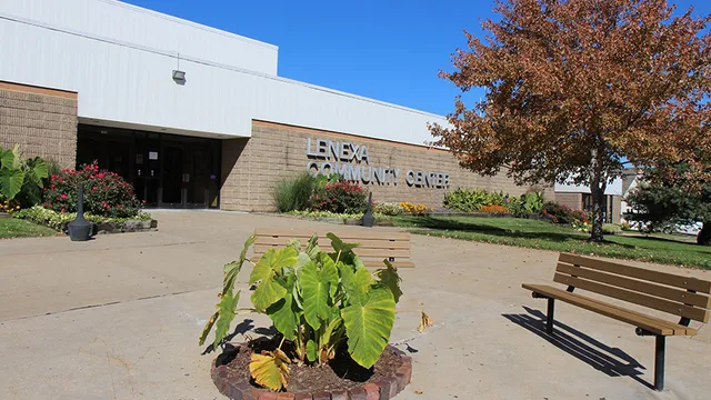 Lenexa Community Center
