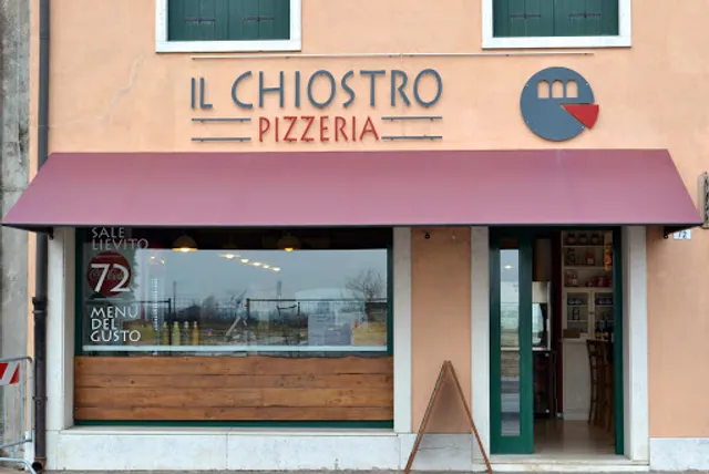 Il Chiostro Pizzeria per asporto