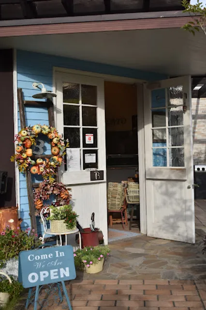 Cheese cake & sweet Banira no mi(バニラの実 上大利店)