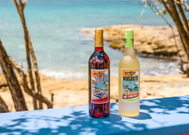 Reggae Wines