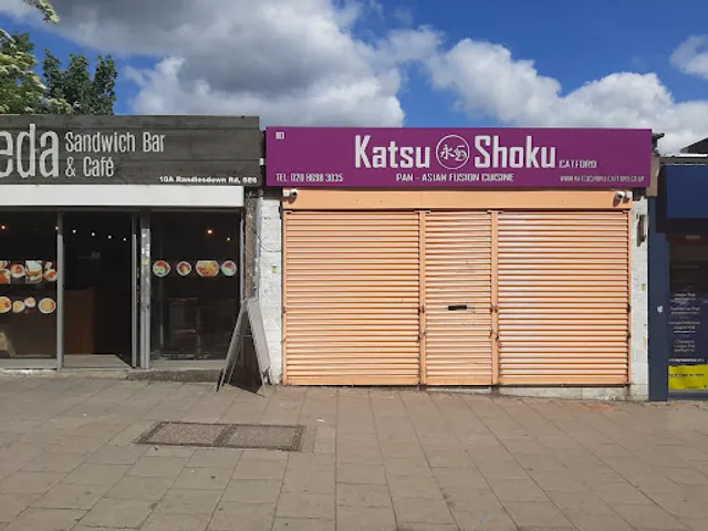 Seda Sandwich Bar and Café