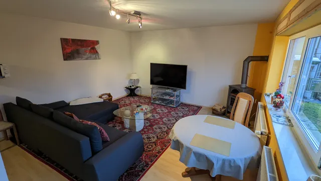 Ferienwohnung Taunusblick