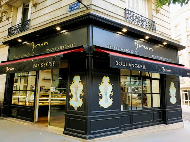 Boulangerie Brun