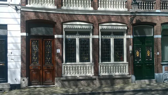 Boutique B&B Poppy's