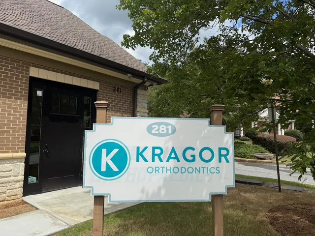 Kragor Orthodontics