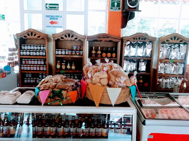 Restaurante Del Lago