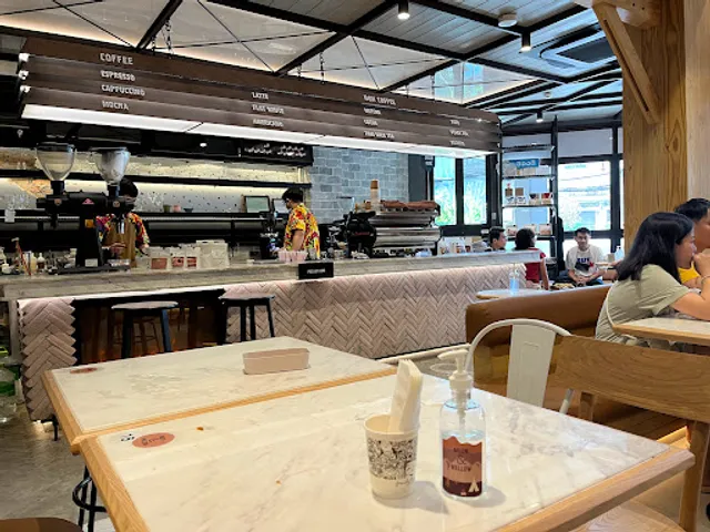 Much & Mellow Cafe Krabi Town