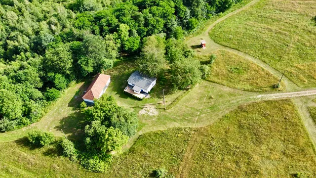 Little Villa Dreamcatcher holiday home in Tomnatic Bihor Apuseni