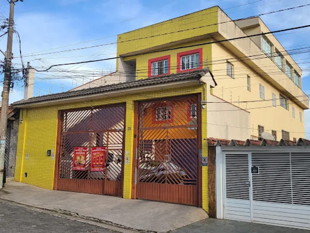 MIYUTA Pastéis e Salgados