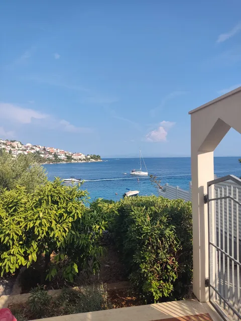 Apartments / Apartments Zarko