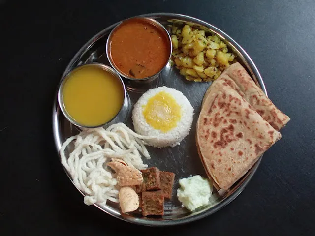 Khawakee Foods Pvt. Ltd.