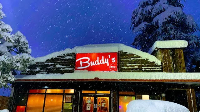 Buddy's Food Joint