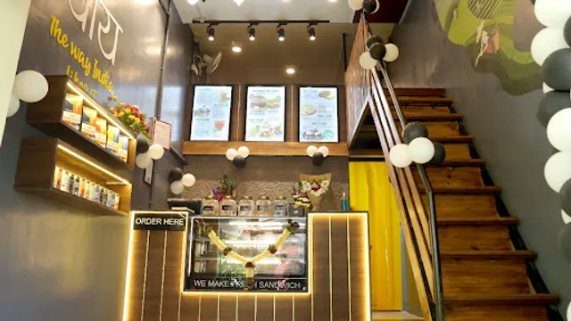 Kannu Ki Chai (NIBM)