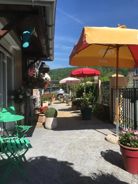 Maison d’hôtes Lavergne à Argentat