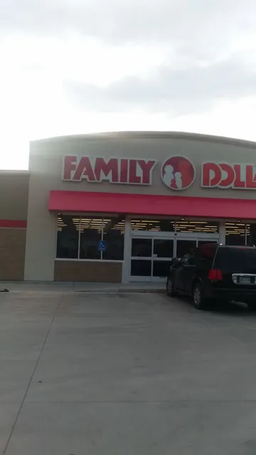 Family Dollar