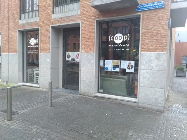 wereldcafe coop